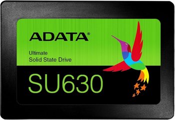 Dysk SSD ADATA Ultimate, 2.5", 1.92 TB, SATA III, 520 MB/s - Adata