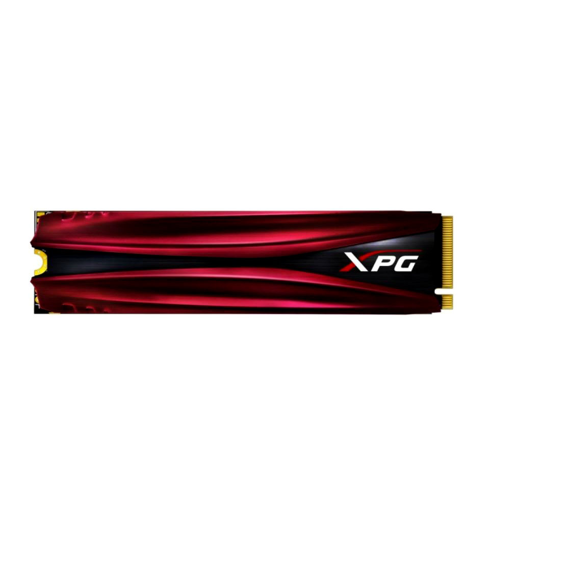 Dysk SSD ADATA XPG GAMMIX AGAMMIXS11P-512GT-C, M.2 (2280), 512 GB, PCIe ...