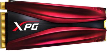 Dysk SSD ADATA XPG GAMMIX S11 Pro, M.2 (2280), 256 GB, PCie/NVMe, 3500 MB/s - Adata