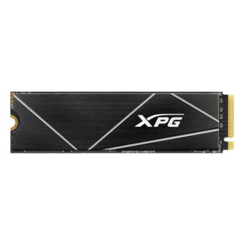 Dysk SSD ADATA XPG Gammix S70 Blade 1 TB M.2 2280 PCI-E x4 Gen4 NVMe (AGAMMIXS70B-1T-CS) - Adata