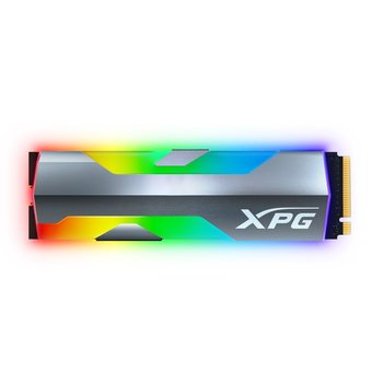 Dysk SSD ADATA XPG SpecTrix S20G, 1TB, PCIe Gen 3x4, M2 - Adata