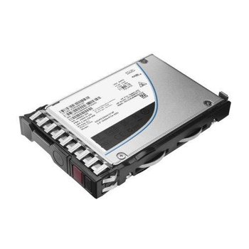 Dysk SSD dedykowany do serwera HP Mixed Use 800GB 2.5'' SAS 12Gb/s P09090-B21 - HP