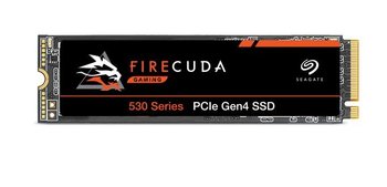 Dysk Ssd Firecuda 530 1Tb M.2 Heatsink - Seagate