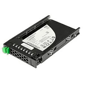 Dysk SSD Fujitsu SATA 6G 240 GB Odczyt wew. 3,5-calowy HP EP - Fujitsu
