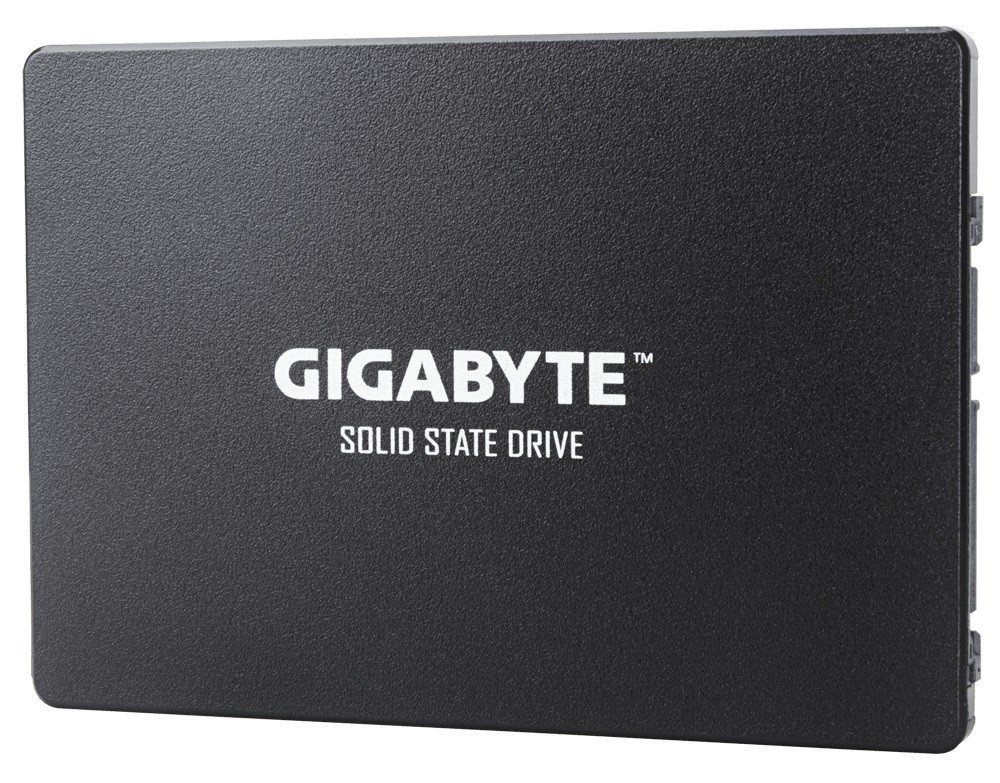 Dysk SSD GIGABYTE, 2.5', 480 GB, SATA III, 550 MB/s