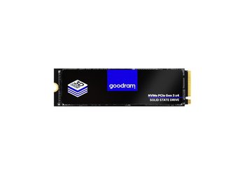 Dysk SSD GoodRam PX500 Gen.2 256GB M.2 PCIe - GoodRam