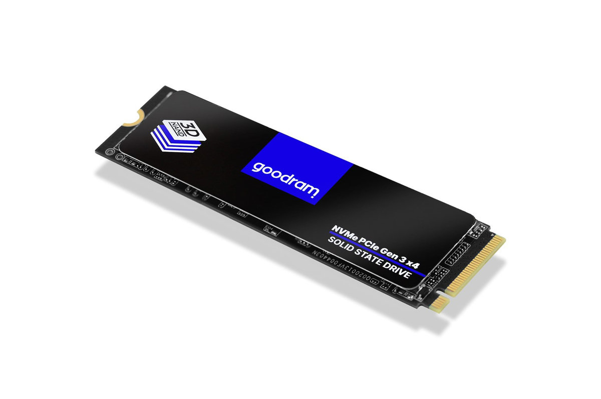 Dysk SSD GoodRam PX500 Gen 2 512GB M 2 PCIe GoodRam Sklep EMPIK COM