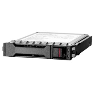 Dysk SSD Hewlett Packard Enterprise HPE 480 GB SATA RI SFF BC MV - Aruba