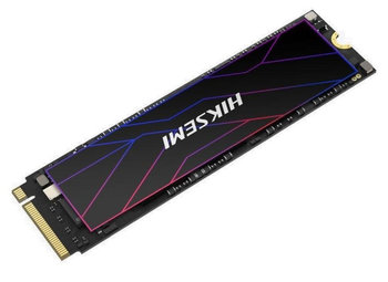 Dysk SSD HIKSEMI FUTURE LITE 4TB M.2 2280 PCIe Gen4x4 NVMe (7300/6200 MB/s) 3D NAND - Hiksemi