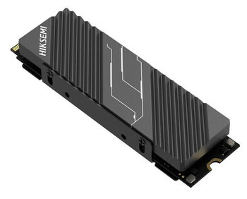 Dysk SSD HIKSEMI FUTUREX LITE 1TB M.2 2280 PCIe Gen4x4 NVMe (7000/6000 MB/s) 3D NAND HS - Hiksemi