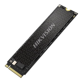 Dysk Ssd Hikvision G4000E 1Tb M.2 Pcie Nvme 2280 (5100/4200 Mb/S) - HikVision