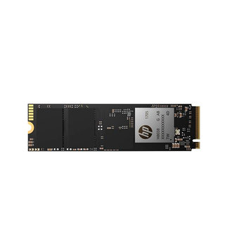 Dysk SSD HP EX920, M.2 (2280), 256 GB, PCI Express, 1200 MB/s - HP