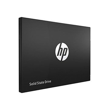 Dysk SSD HP S700, 2.5'', 250 GB, SATA III, 515 MB/s - HP