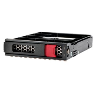 Dysk SSD HPE 960 GB SATA 6G RI LFF LPC MVD - HEWLETT_PACKARD