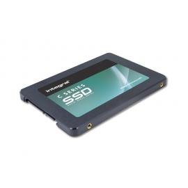 Dysk SSD INTEGRAL, 2,5", 240 GB, SATA III, 470 MB/s - Integral