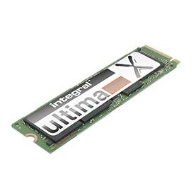 Dysk SSD INTEGRAL, M.2, 240 GB, PCI-Express, 1050 MB/s - Integral