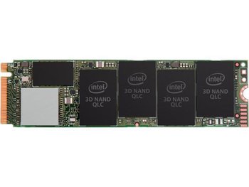 Dysk SSD INTEL SSDPEKNW010T8X1, 1 TB, M.2, PCI Express - Intel
