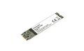 Dysk SSD INTENSO, M.2 (2280), 128 GB, SATA III, 420MB/s - Intenso