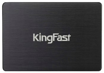 Dysk SSD KingFast F6 PRO 120GB SATA3 2,5" - No name