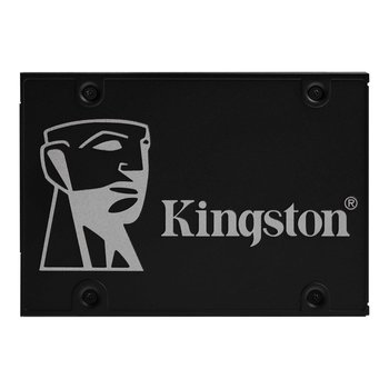 Dysk SSD KINGSTON SKC600, 2.5", 256 GB, SATA III, 550 MB/s - Kingston