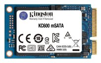 Dysk Ssd Kingston Skc600Ms, 512Gb, Kc600, Sata3 Kingston