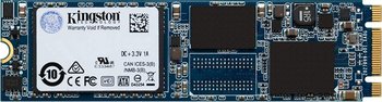 Dysk SSD KINGSTON UV500 SUV500M8/120G, M.2 (2280), 120 GB, SATA III, 520 MB/s - Kingston