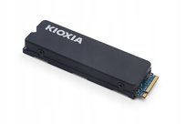 Dysk SSD KIOXIA 4TB EXCERIA z Heatsink NVMe PCIe Gen 4x4