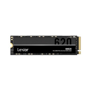 Dysk SSD Lexar NM620 2TB M.2 PCIe NVMe - Lexar