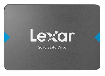 Dysk SSD LEXAR NQ100, 2.5", 240 GB, SATA III - Lexar