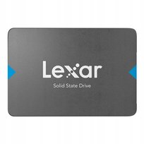 Dysk SSD Lexar NQ100 960GB 2,5