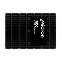 Dysk SSD Micron 7500 MAX 6.4TB U.3 NVMe | MTFDKCC6T4TGQ-1BK1DABYYR