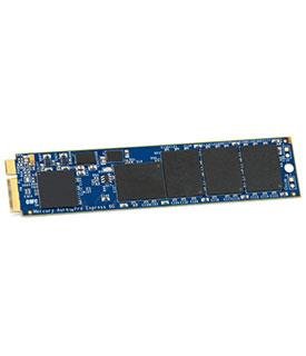 Dysk SSD OWC Aura Pro, Macbook Air 2012, OWCS3DAP2A6G250, 250 GB - OWC