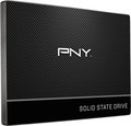 Dysk SSD PNY SSD7CS900-480-PB, 2.5", 480 GB, SATA III, 550 MB/s - PNY