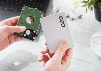 Dysk SSD – polecane modele