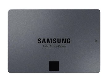 Dysk SSD SAMSUNG 860 QVO, 2.5'', 1 TB , SATA III, 520 MB/s - Samsung