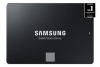 Dysk SSD Samsung 870 EVO MZ-77E1T0B 1TB SATA