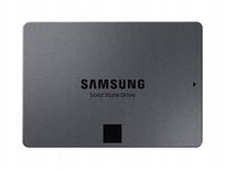 DYSK SSD SAMSUNG 870 QVO 4TB 2,5