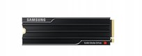 Dysk SSD Samsung Heatink 9100 PRO MZ-VAP1T0CW1 TBPCIe Gen 5.0 x2 NVMe