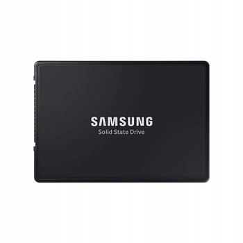 Dysk SSD Samsung MZ-QL21T900 1,92TB 2,5" NVMe U.2 PCIe 4.0 x4 - Samsung