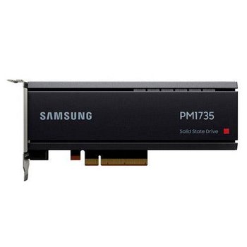 Dysk SSD Samsung PM1735 12.8TB HHHL NVMe PCIe 4.0 x8  | MZPLJ12THALA  MZPLJ12THALA-00007 - Samsung