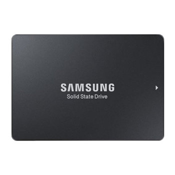 Dysk SSD Samsung PM983 960GB U.2 NVMe  TLC 3D-NAND | MZQLB960HAJR - Samsung Electronics