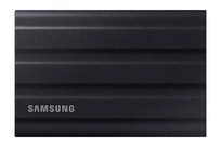 Dysk SSD SAMSUNG T7 Shield, 1T, USB 3.2 Gen.2, MU-PE1T0S/EU, czarny Samsung