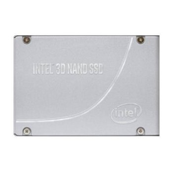 Dysk SSD SOLIDIGM (Intel) DC P4510 1TB U.2 NVMe TLC | SSDPE2KX010T801 - Intel