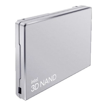 Dysk SSD SOLIDIGM P5510 7,68TB U.2 NVMe PCIe | SSDPF2KX076TZ01 - Intel