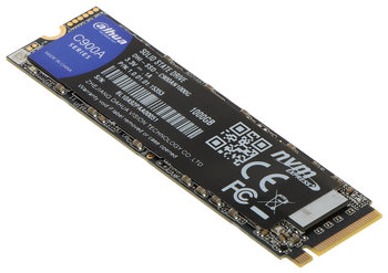 DYSK SSD SSD-C900AN1000G 1TB M.2 PCIe DAHUA - Dahua