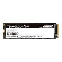Dysk SSD Team Group NV5000 1TB M.2 PCIe NVMe Gen4 x4 (4500/1900)