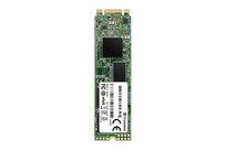 Dysk SSD TRANSCEND 830S, 2.5", 512 GB, SATA III, 520 MB/S Transcend