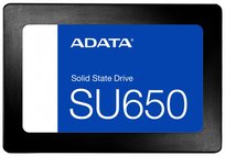 Dysk Ssd Ultimate Su650 1Tb 2.5 Cala S3 3D Tlc Retail