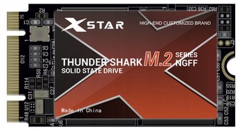Dysk SSD X-Star Thunder Shark 128GB M.2 SATA / NGFF 2242 - X-Star