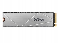 Dysk SSD XPG S60BLADE 2TB PCIe 4x4 5/4.2GB/s M2 XPG